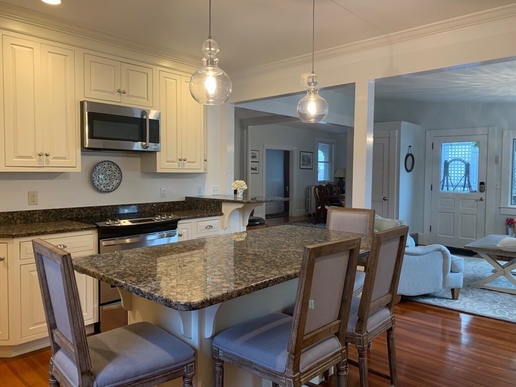 Updated Home in the heart of Cohasset Village