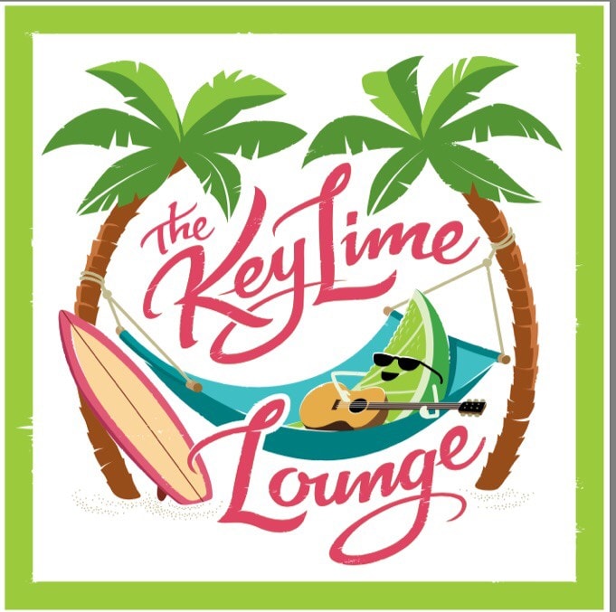 Key Lime Lounge距离沙滩仅有几步之遥！