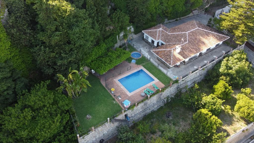 Casa Paca Perea (Alojamiento con piscina privada)