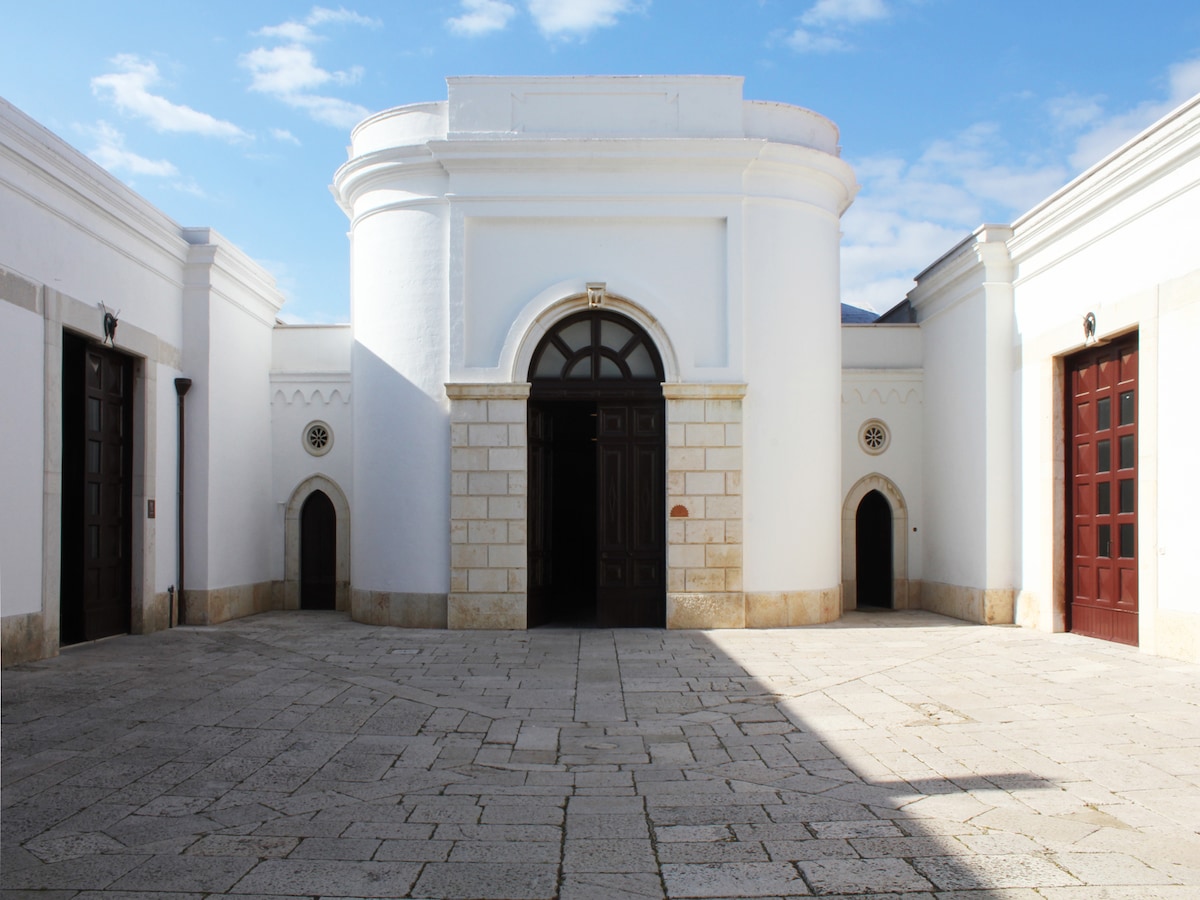 Masseria Terre di Traiano