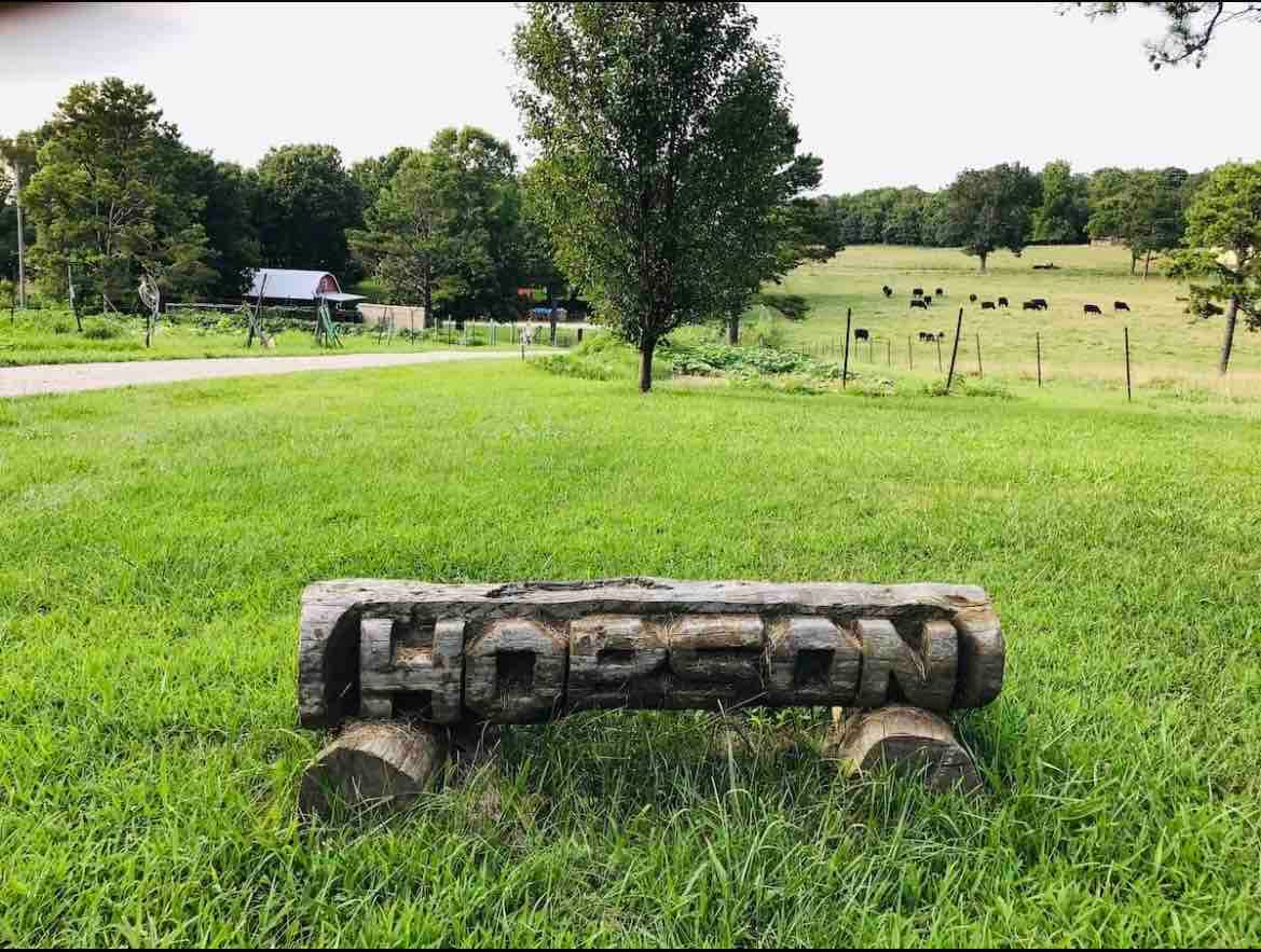 Cabin @ Hobson’s Holler-Montauk Park *Sleeps 10*