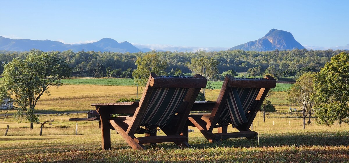 Discover 'Mountview Farmstead' Scenic Rim