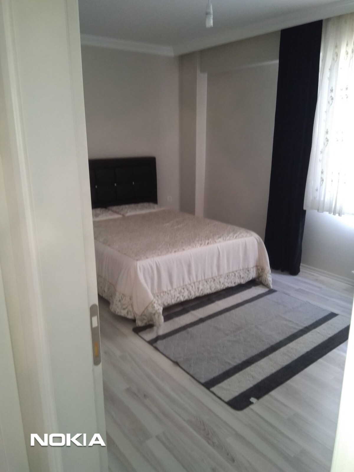 tunceli esyalı daire, 3+1 ev