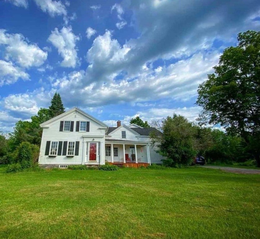 Adirondack Country Living-ENTIRE 3200 SQ FT HOUSE!