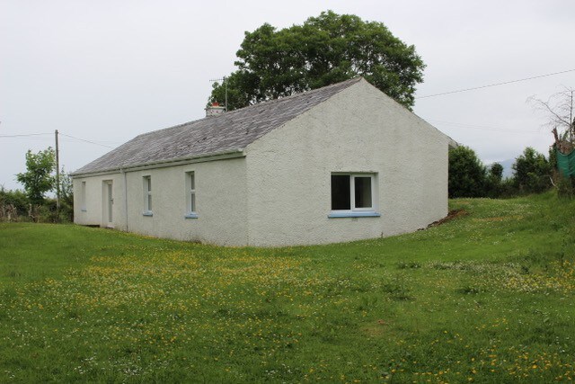 Knockalla Cottage, Portsalon