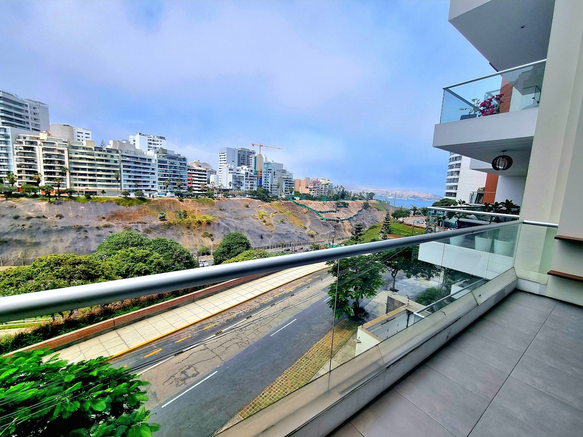 E°|LimaTOP Unlimited Exclusivity Miraflores 4B402