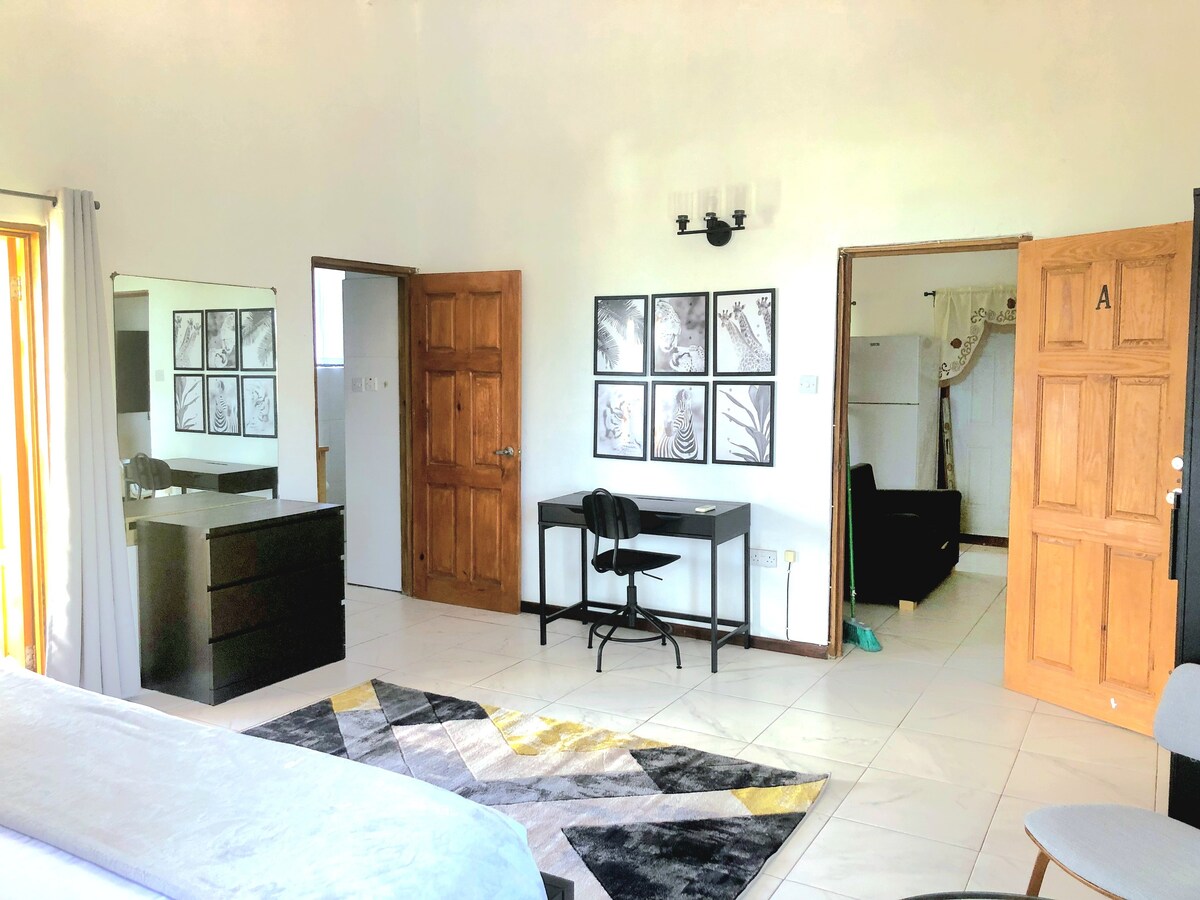 Bay View Apartments - Canouan Island - Room 4