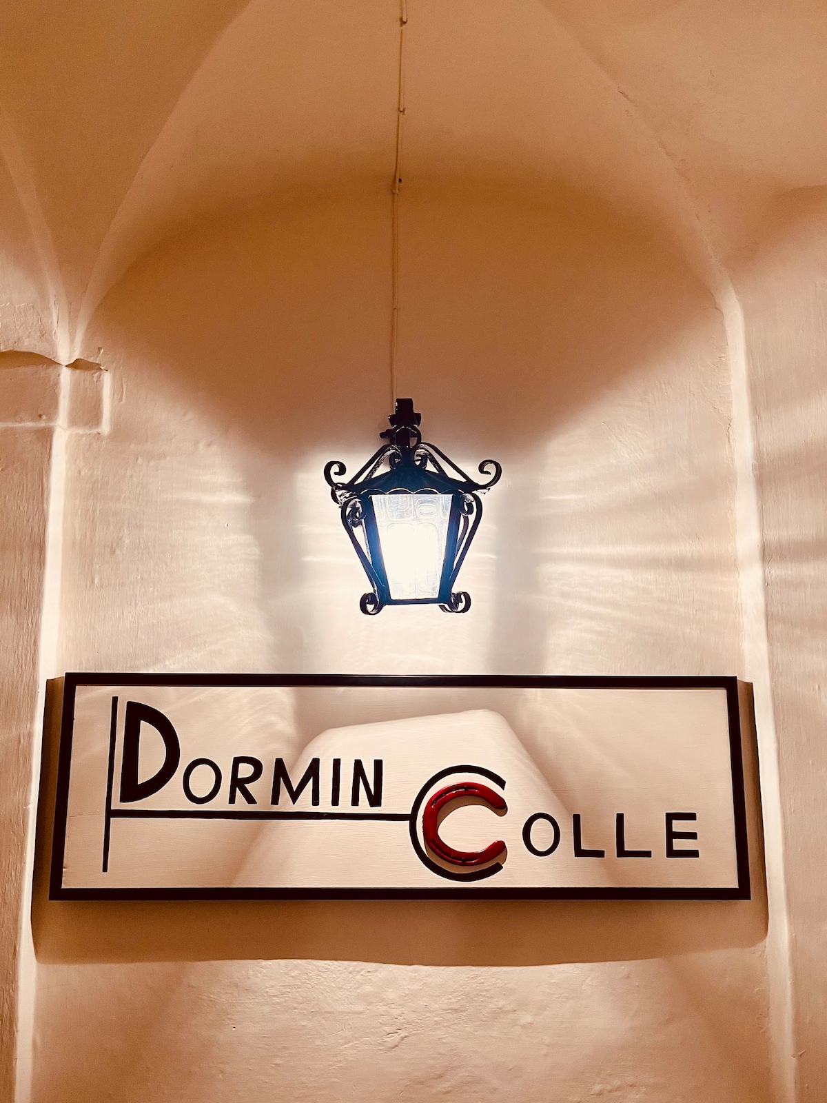 DorminColle -整套托斯卡纳风格公寓