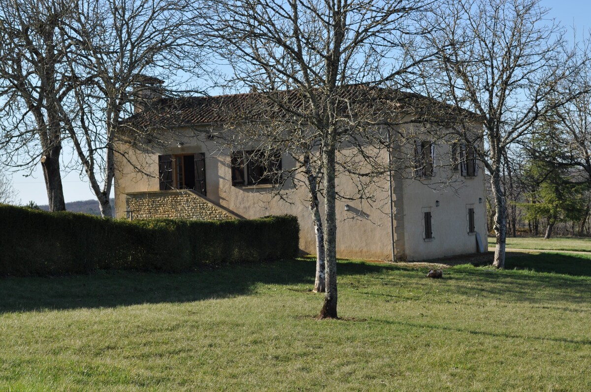 Gîte pour 4 personnes - Dordogne