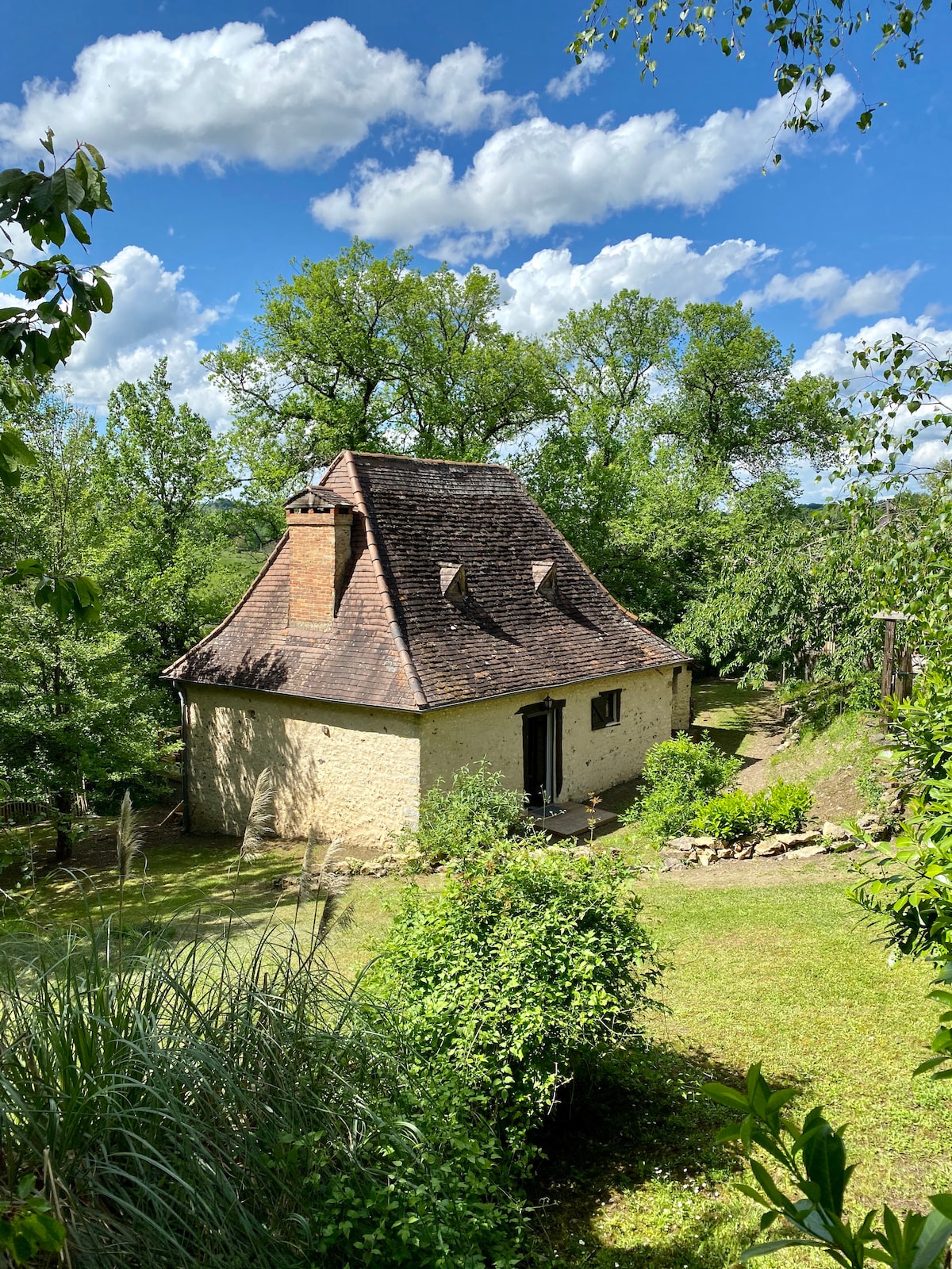 Charming Gite à la Campagne aux Cœur du Périgord