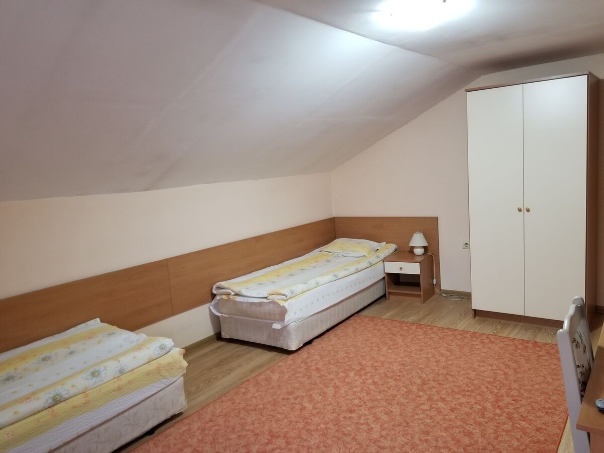 2 bedroom apartment/ Двуспален апартамент