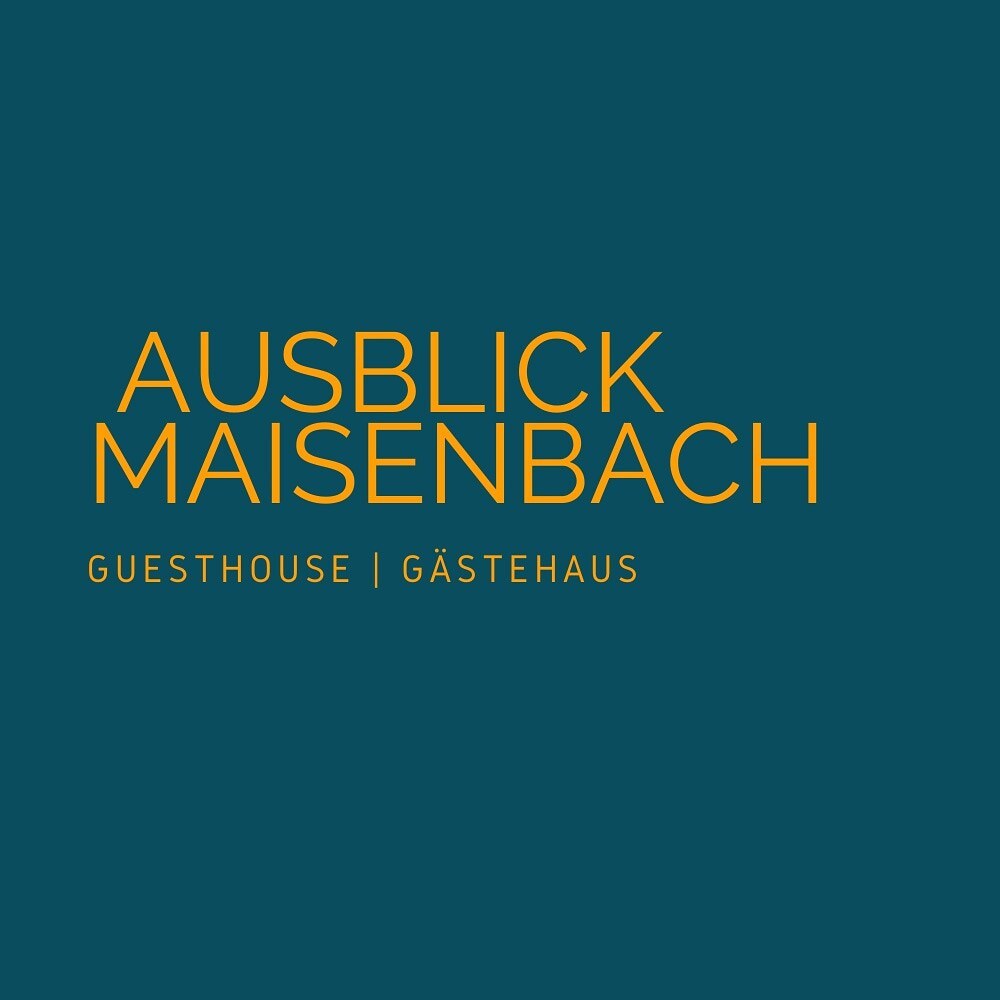 Maisenbach Attention