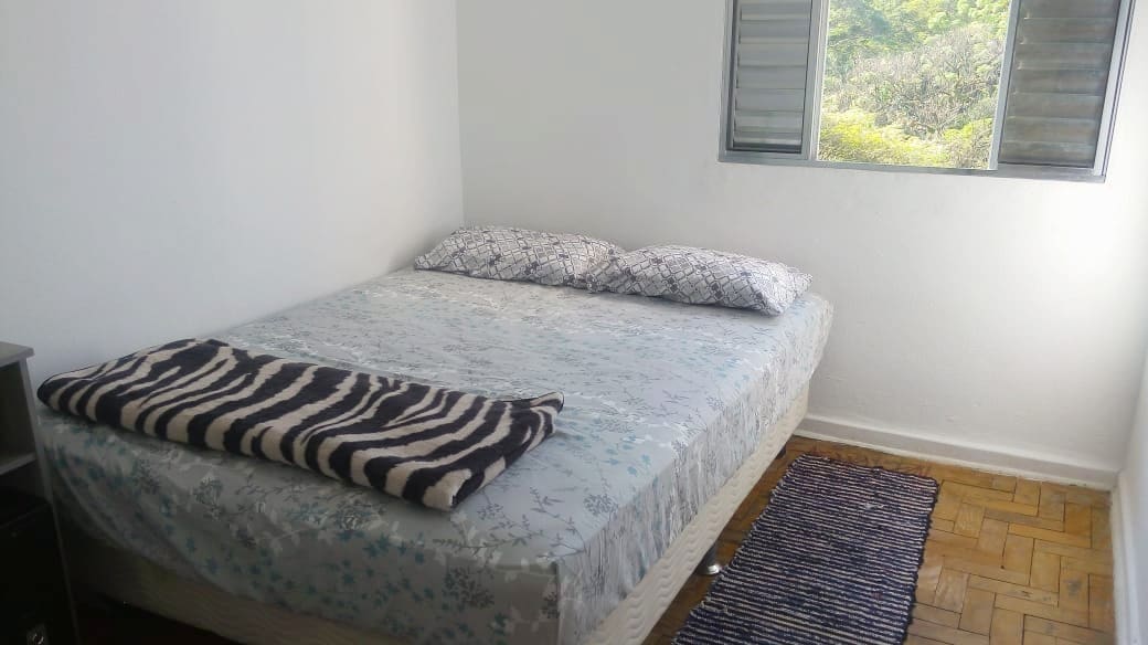 Quarto de casal na Vila Madalena!