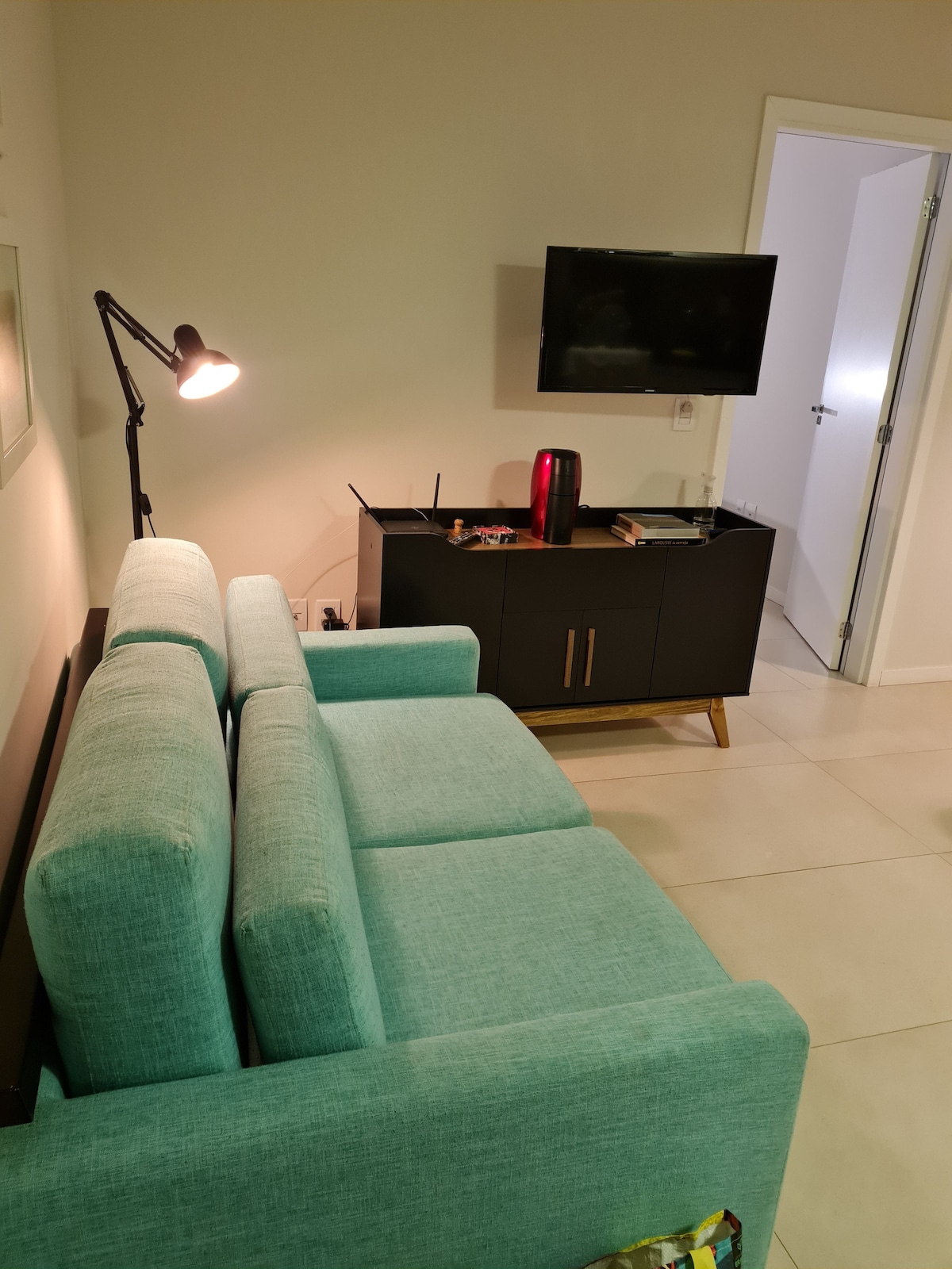 Ouro Preto迷人、全新、位置优越的公寓