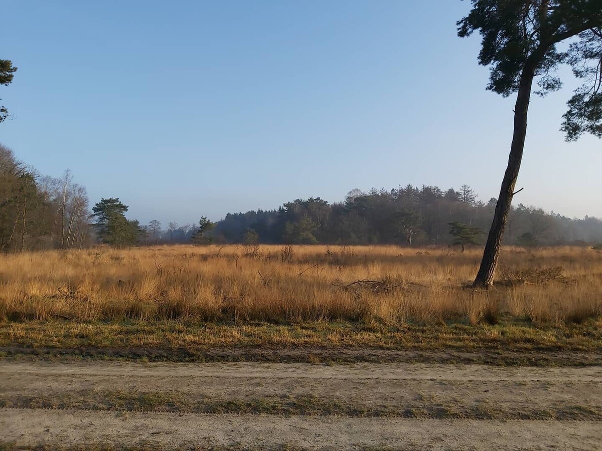 Boerderij De Vrije Teugel