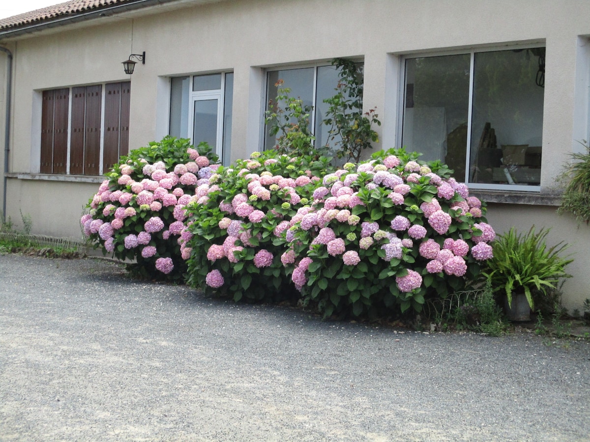 小屋季节性出租