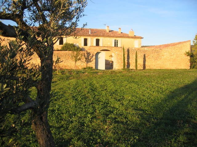 Bastide 18 personnes, piscine, barbecue, tennis