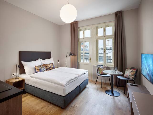 Zeitraum Apartments managed Airbnb listing 1