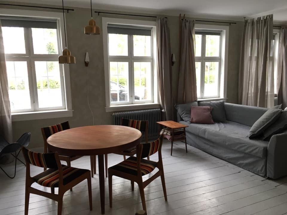 Elsinore公寓HCAndersen - Kronborg Adventure