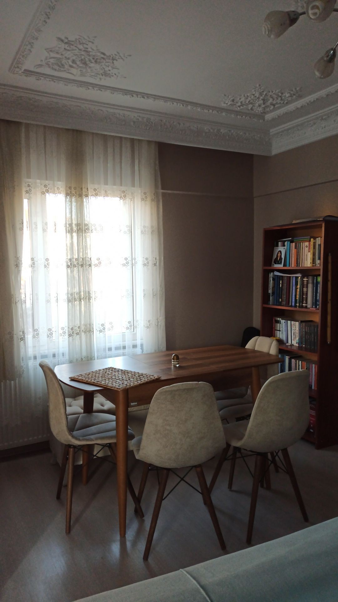 Cosy Apartment near Marmaray
