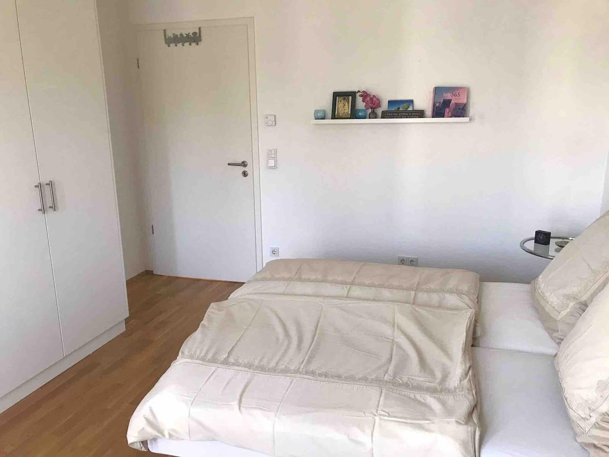 Komfortables/ ruhiges B&B-Zimmer