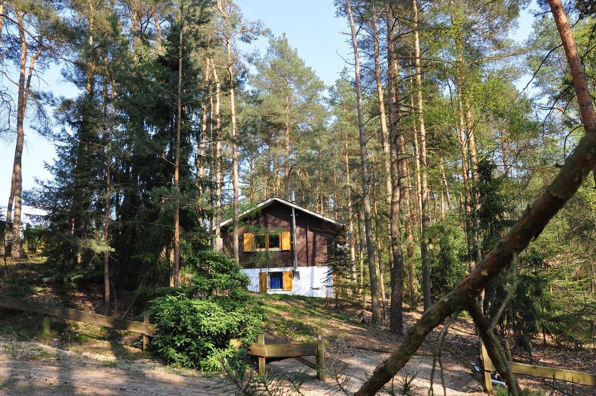 Natururlauberhaus-Wendland