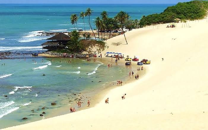 Aproveite nossa oferta- Seu cantinho em Natal.