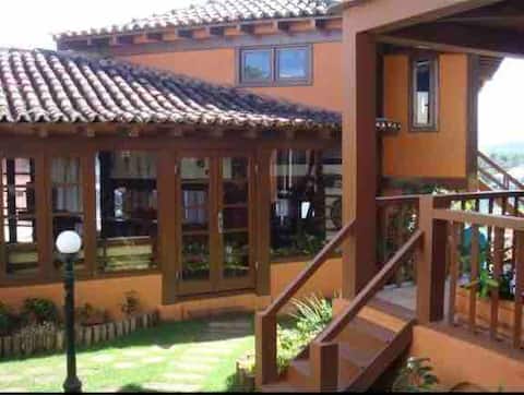 Lindo Condomínio Privativo no Balneário de Meaipe!