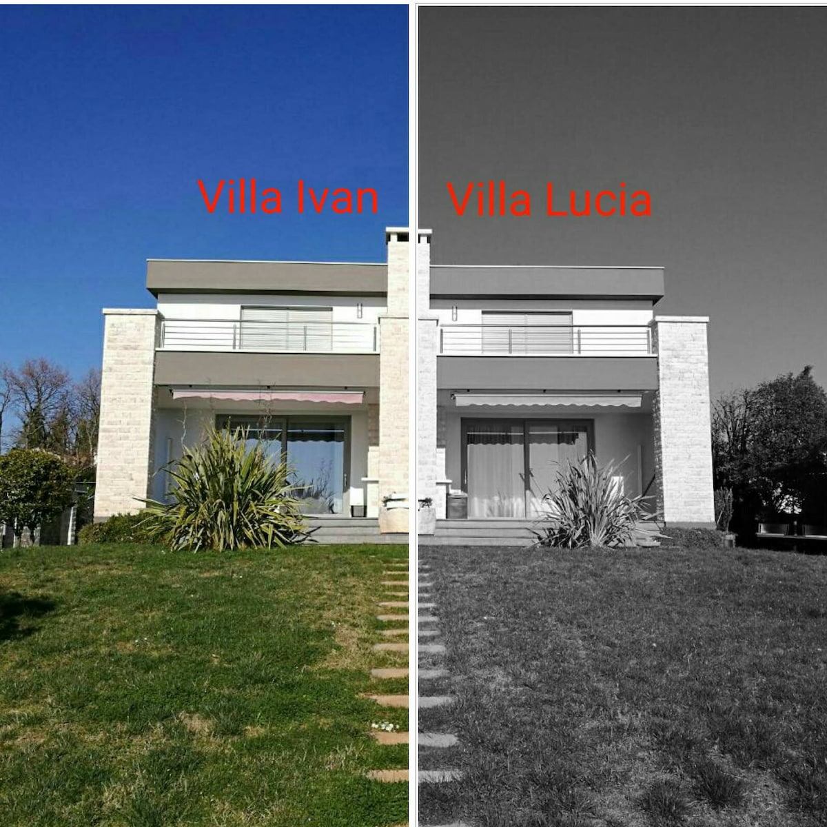 Villa Ivan Umag