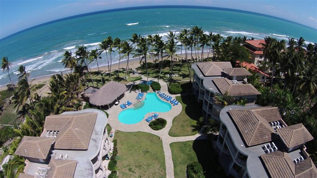 Great condo on the beach Cabarete East beach