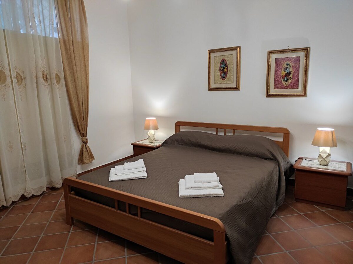 Salento Apartment 2