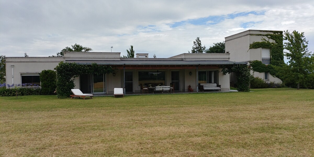 Casa de Campo en Benquerencia Farm Club