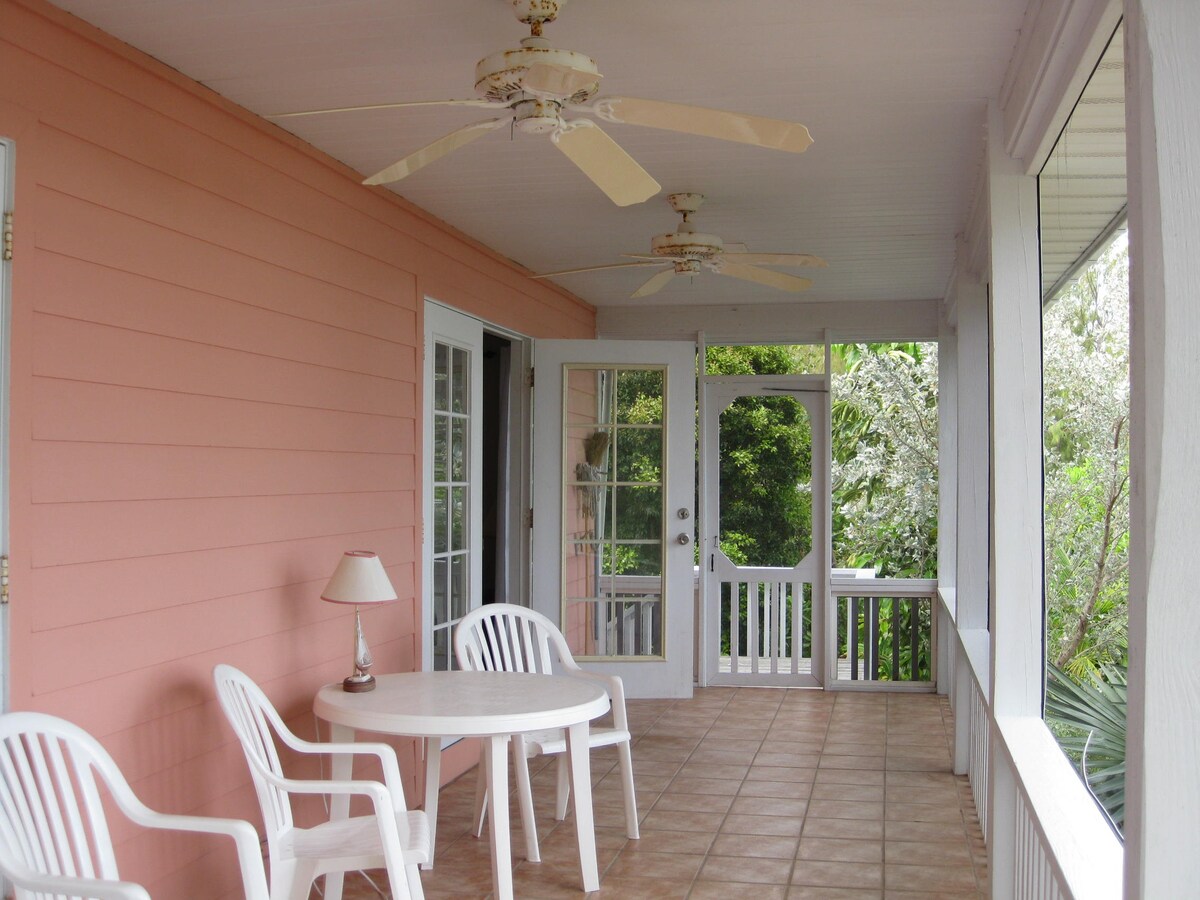 Coco Plum Cottage