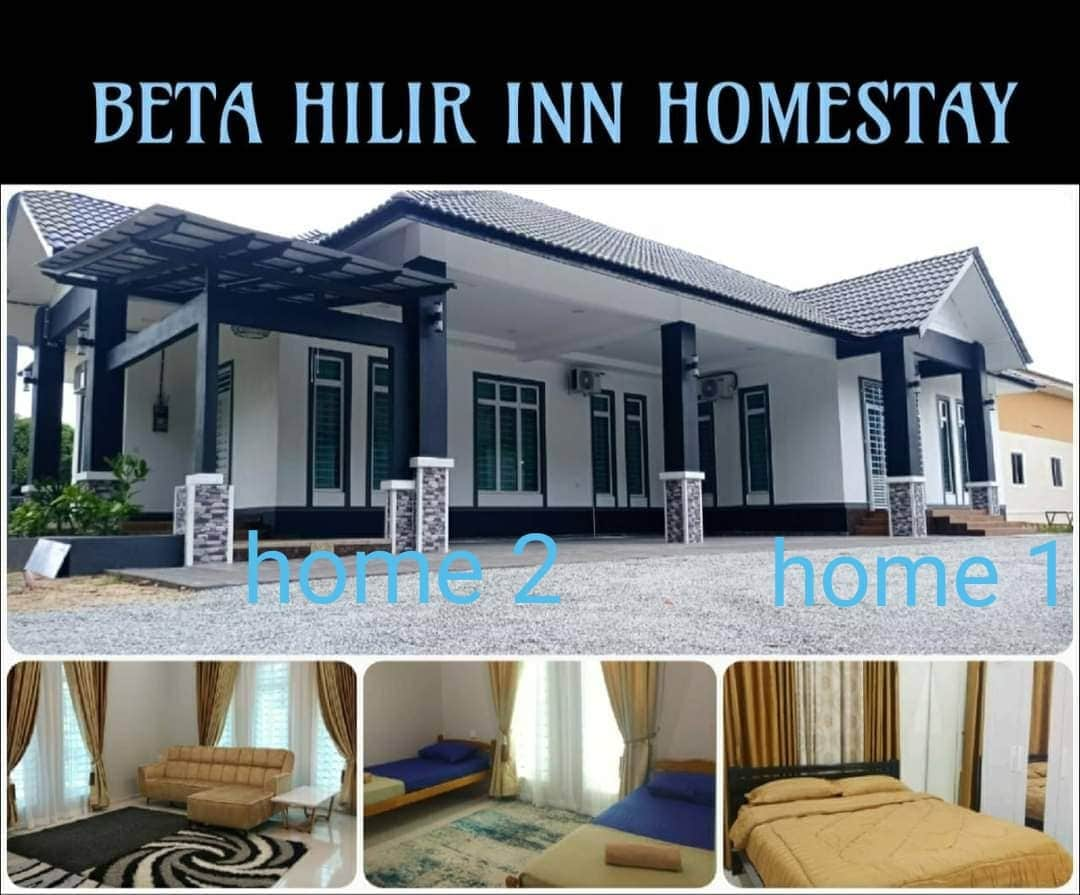 BetahilirInnHomestayKOTABHARU-H2