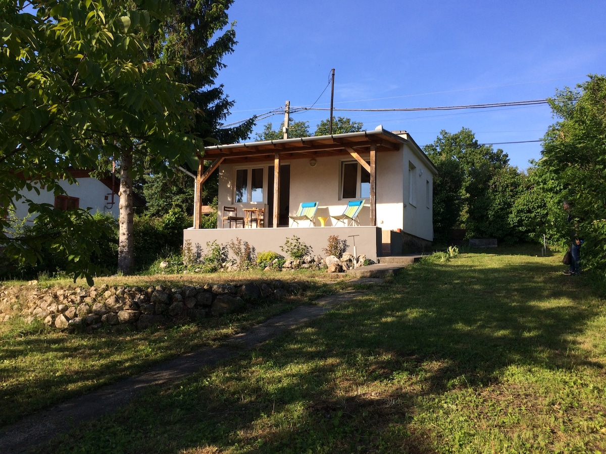 阿迪利格特小屋