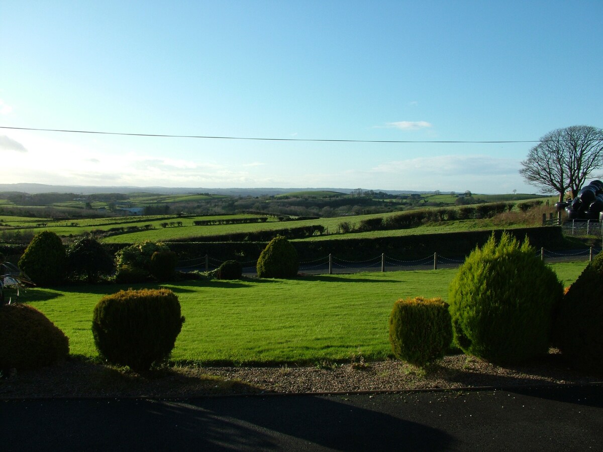 Daffodil Hill Saintfield -私密而宁静