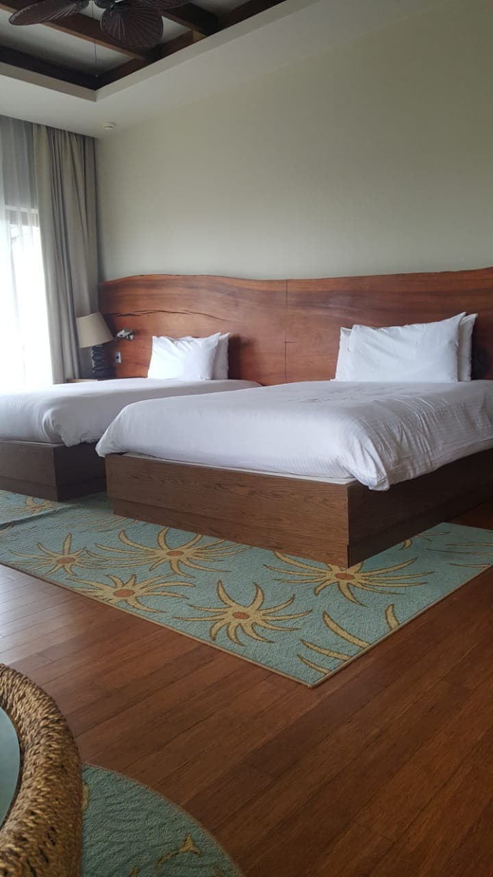 Indura Beach and Golf Resort- Condo 2 dormitorios