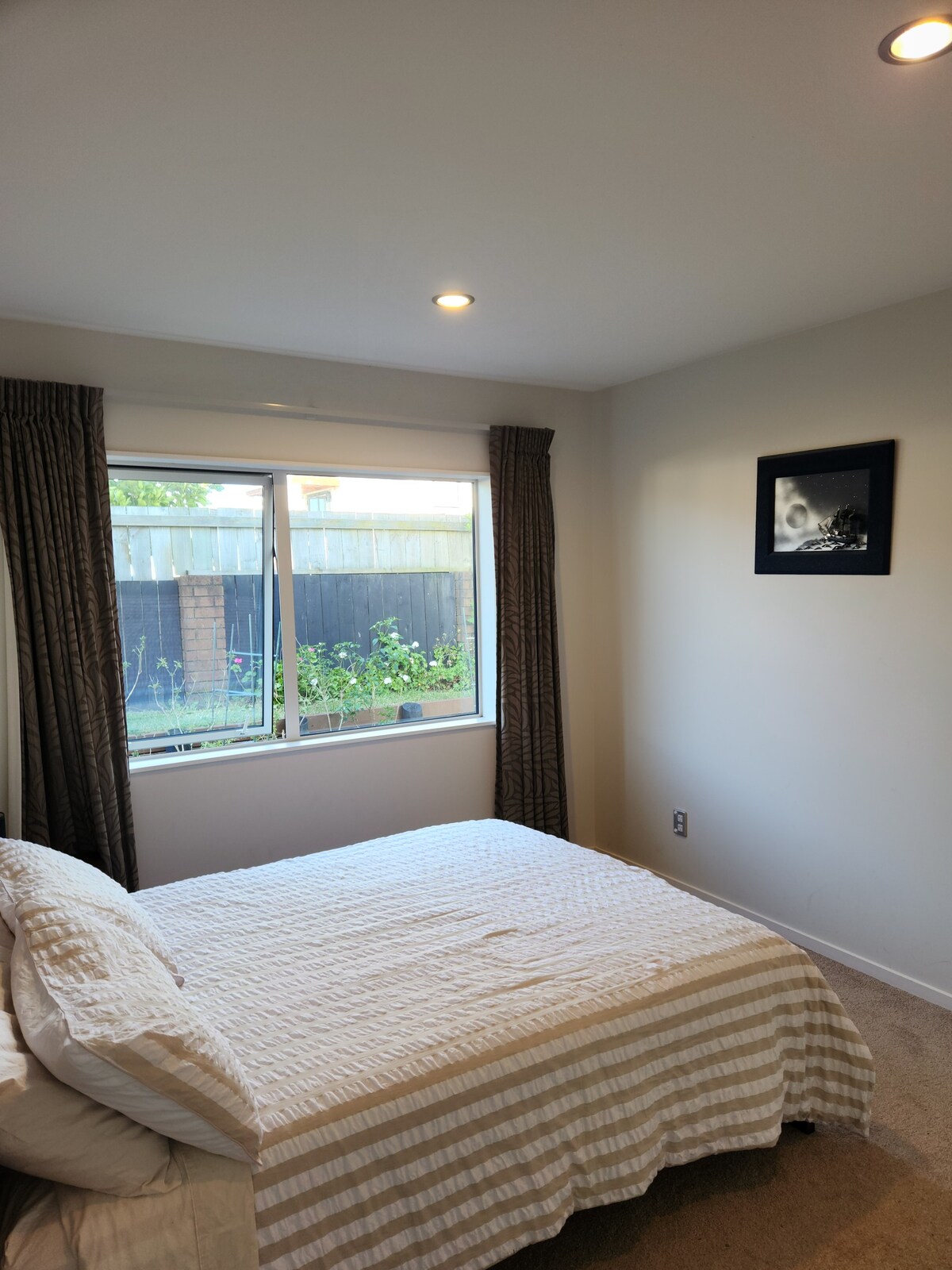 便宜、舒适、舒适、新西兰的奥克兰房源
