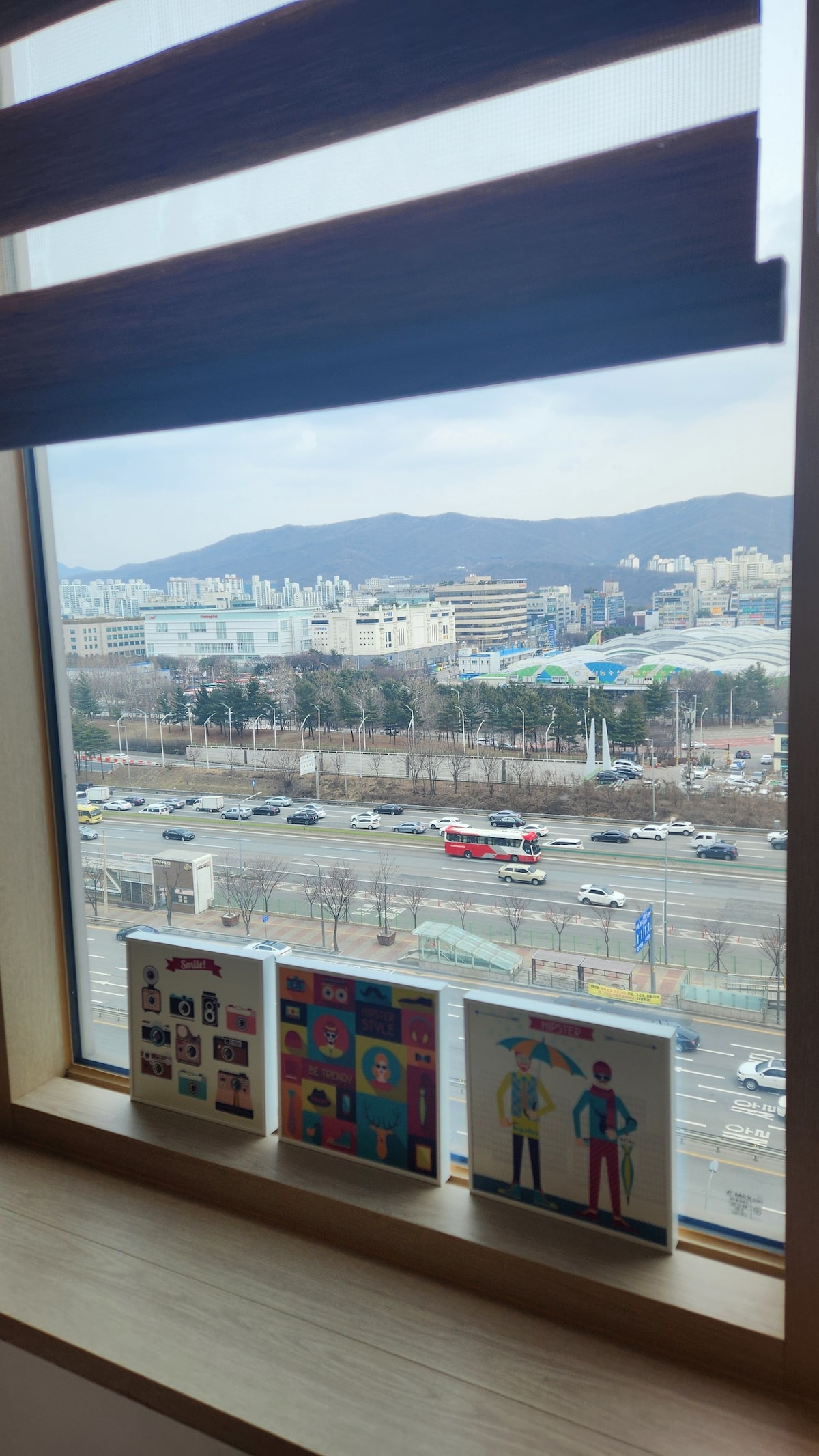 New 동천역 쉼# 강남역.에버랜드20분.유튭.넷플.무료주차