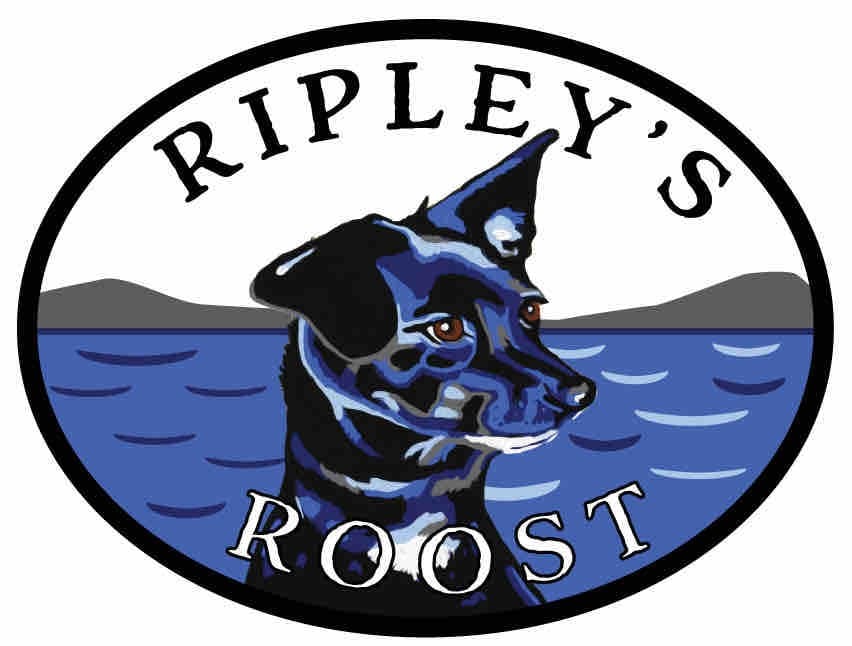 Ripley 's Roost - Keuka湖度假胜地。