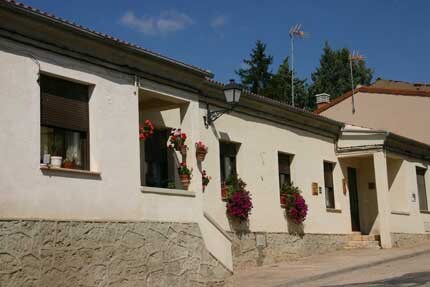 Casa Rural El Alfar