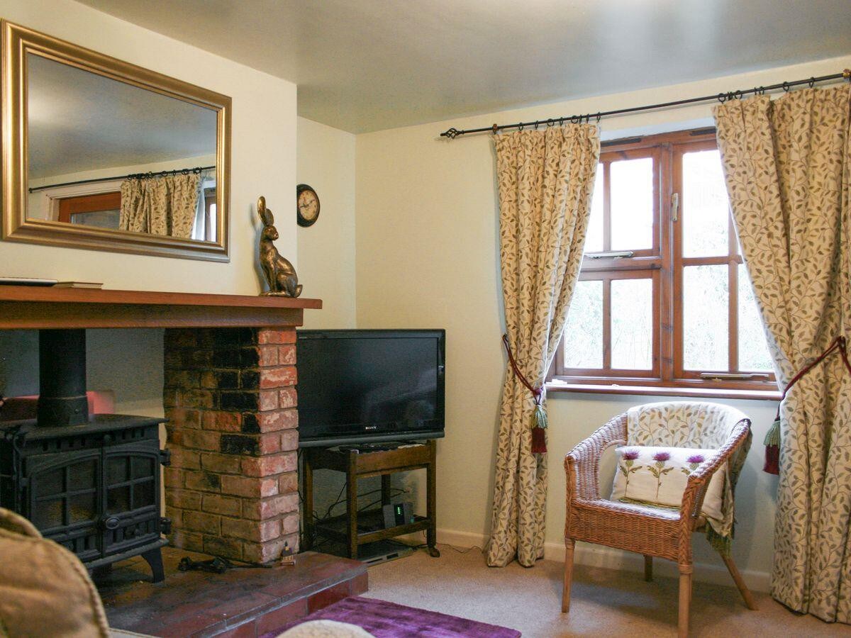 Ferndale Cottage (UKC2774)