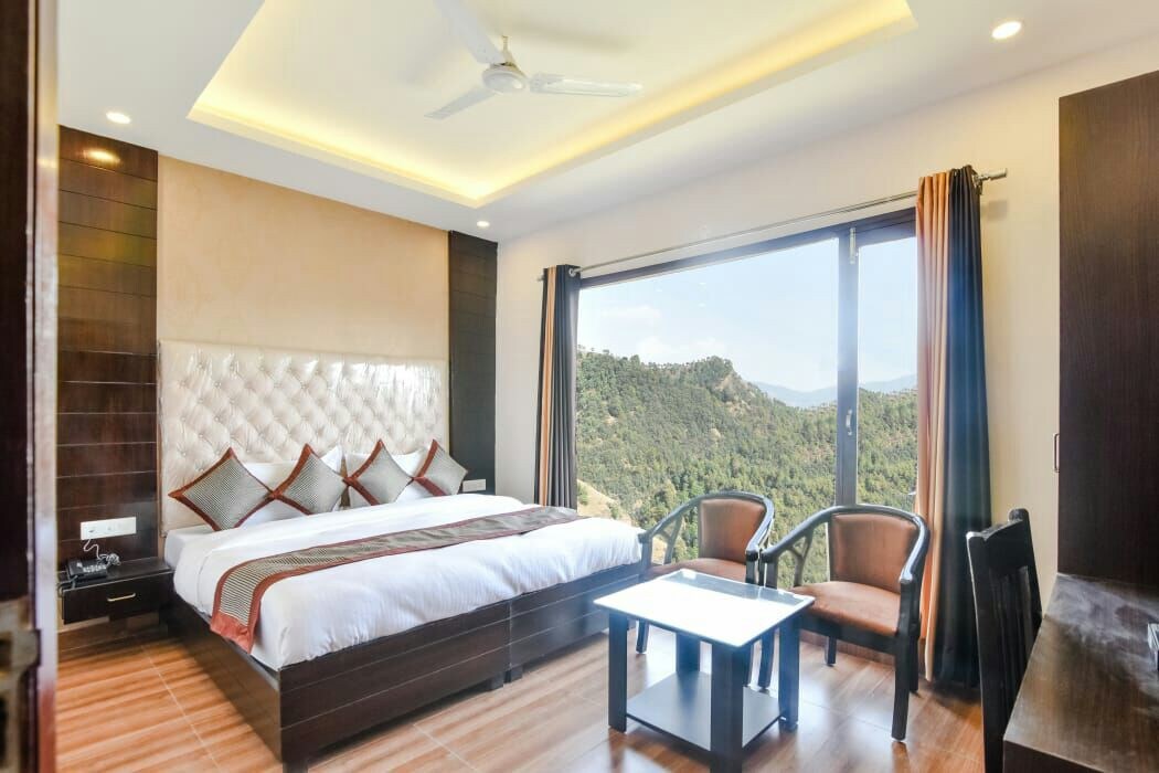 Place Close to Nature near to Shimla for 3 Adults