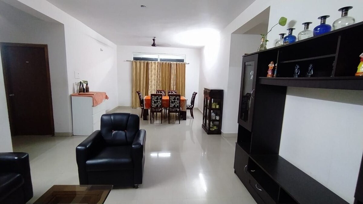 Paradise Home Stay with lovely ambience