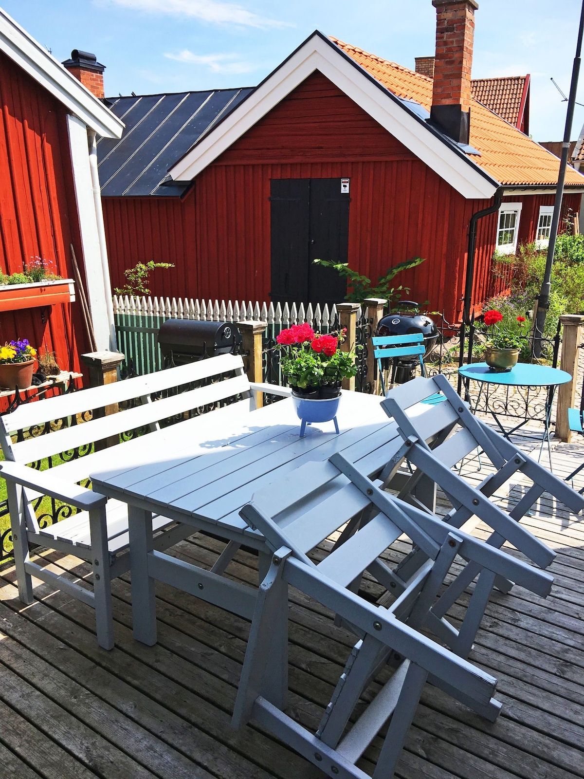 Vimmerby Central Astrid Lindgren 's World