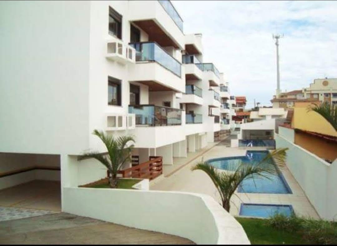 Santinho海滩公寓- Florianópolis
