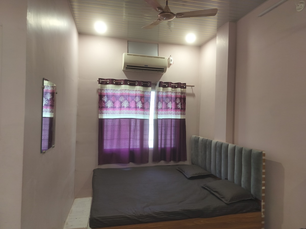 Shivnandan Homestay