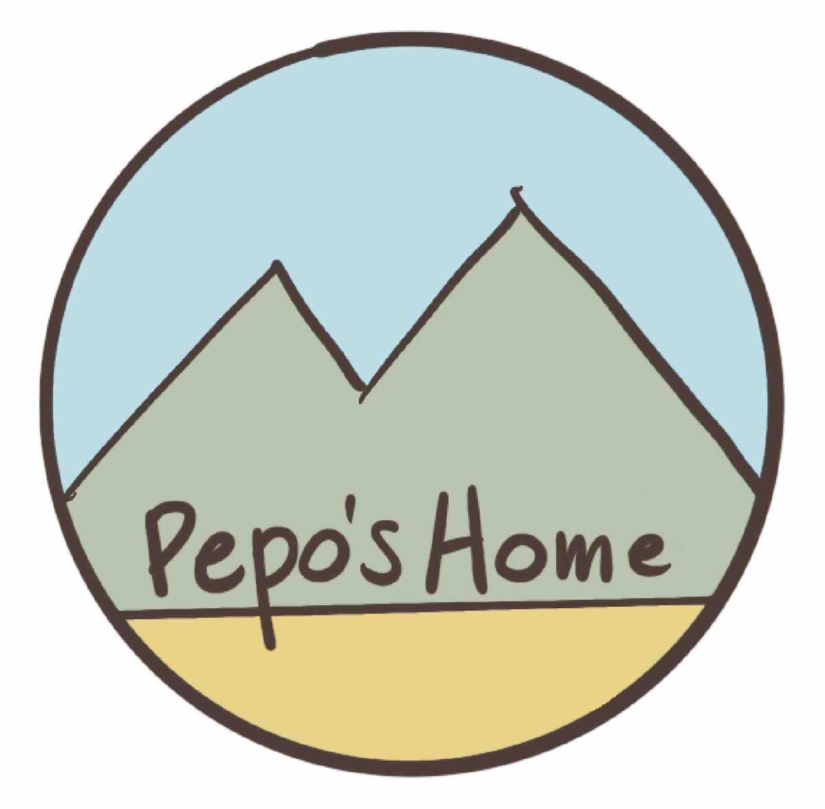 Pepo's Home. Come a casa tua!  CIR: AO-340