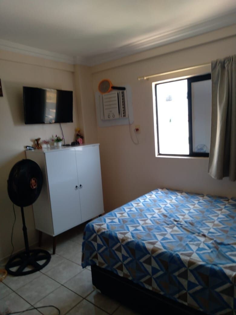 Apartamento top no bairro Bessa