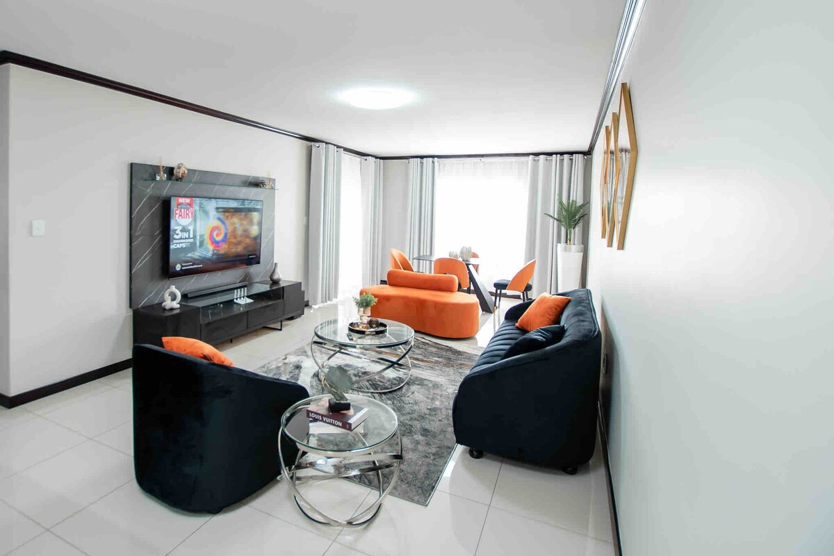 Moonpopson Luxury Apartments, Fourways Sandton